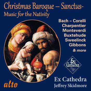 Sanctus Noëls Baroques