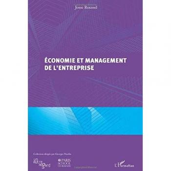 Economie et management de l'entreprise