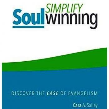Simplify soul winning