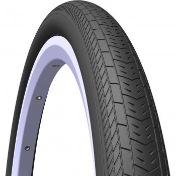 Rubena Speedo LT BMX Tire, 20 x 1.75 x 2