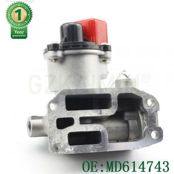 Valve de régulation d’air pour ralenti – Mirage OE AC4148