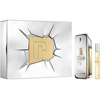 Paco Rabanne 1 Million Lucky Duo 100ml + 10ml