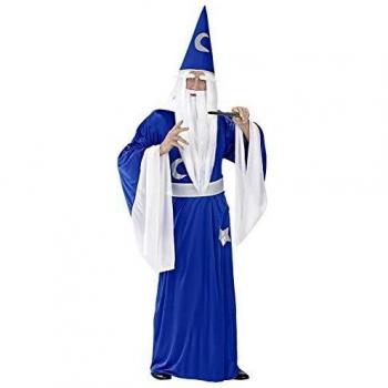 Widmann – Tenue d’Enchanteur Taille Moyenne