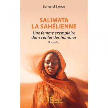 Salimata la Sahélienne