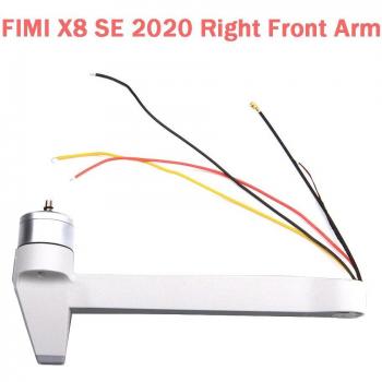 FIMI X8 SE Drone Right Motor Arm