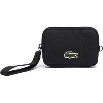 Cartera Lacoste zip Neocroc