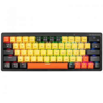 Mécano-Key TRACER 47302 – clavier multicolore filaire