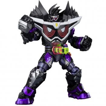 Kamen Rider Ex-Aid Genm Maximum Gamer Figur