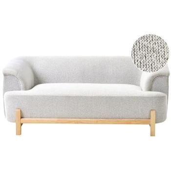 PoliLegno Grey 2‑Seated