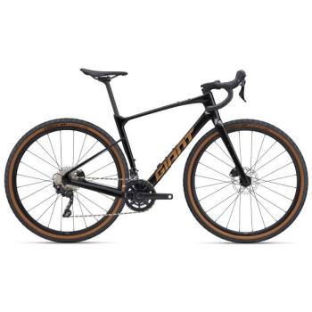 Giant Revolt Advanced 3 2025 M Schwarz