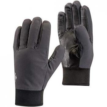 Black Diamond Midweight Softshell