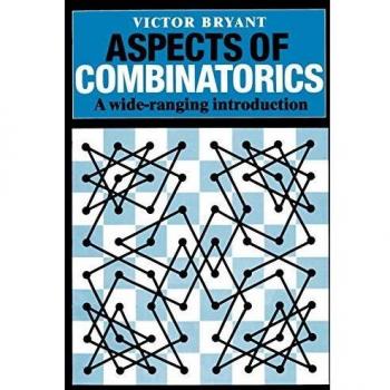 Aspects of combinatorics paperback