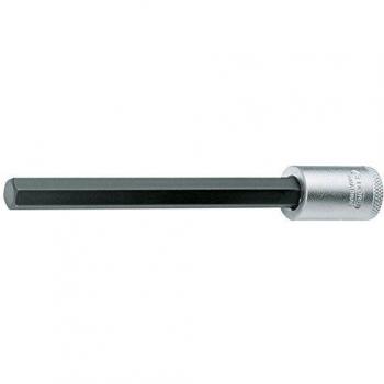 Gedore IN 30 L 8 1394371 Allen Wrench Bit 8 mm 3/8 (10 mm)