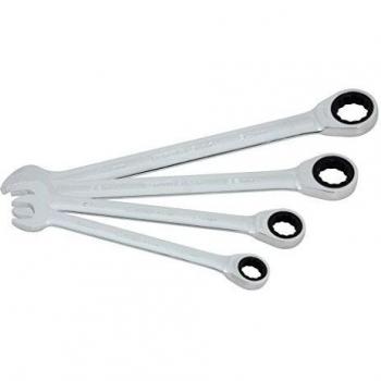 KS Tools 503.4270 Juego de llaves combinadas