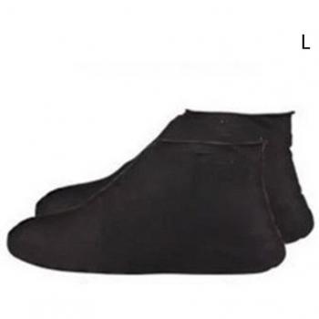 Couvre-bottes en latex antidérapants