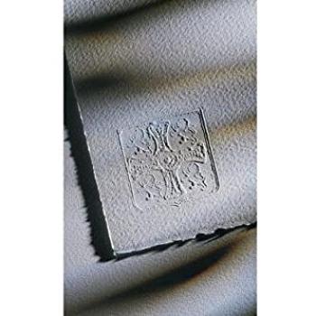 Saunders Waterford Watercolor Paper Block, 300gsm, 140lb, Cold Pressed