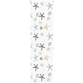 VidaXL Estor Rolo Duche 70x240 cm – 66 cm Largura