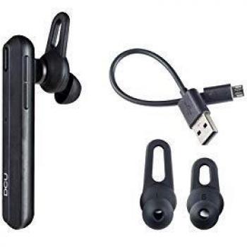 Auricular Bluetooth DCU Mono IPX4