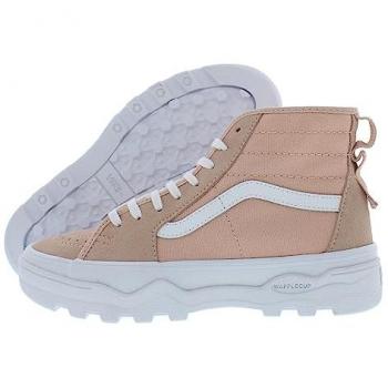 Baskets Vans UA SENTRY SK8‑HI WC Rose – 92 cm