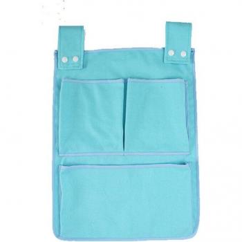 Hanging Diaper Pocket for Baby Crib