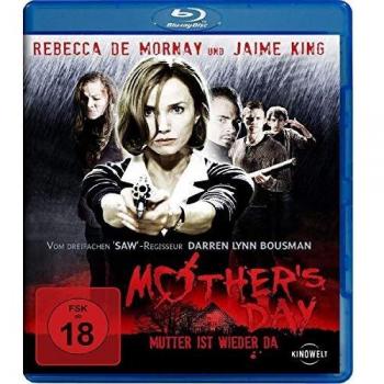 Mother's Day (Blu-ray)