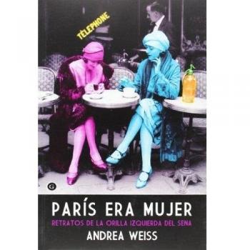 PARIS ERA MUJER