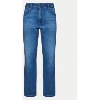 Wrangler Rustic Slim Fit Jeans – Male 38 (Model 112350841)
