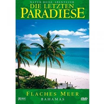 Flaches Meer-Bahamas [Import]