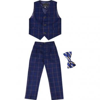 Traje de Bautismo para Niño