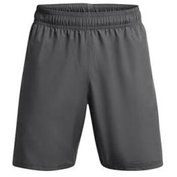 Shorts Masculins Under Armour Motif Tissé