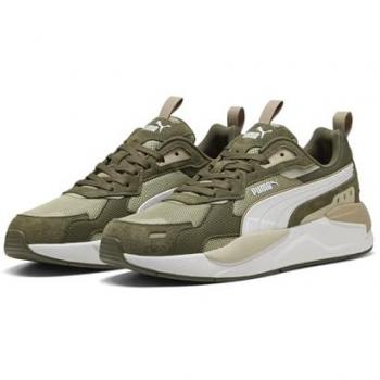 Puma X-Ray 3 SD Lauf
