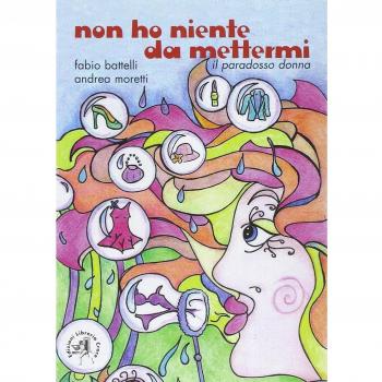 Non ho niente da mettermi. Il paradosso donna