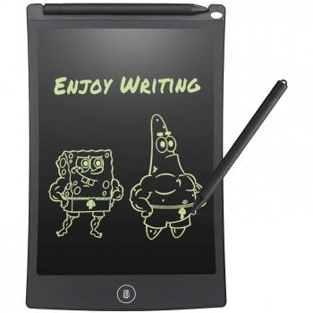 HOMESTEC Tablette LCD 8,5 Pouces