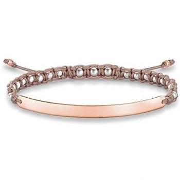 Pulsera Thomas Sabo LBA0055-597-19-L21V 21 cm