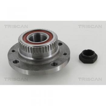 Set de roulements de roue TRISCAN 8530 15224 – Inclus bague ABS