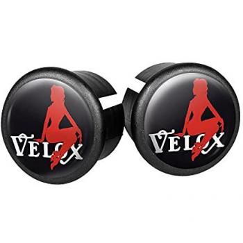 Bouchon Velox Emboîté – Guide de Route – Plastique