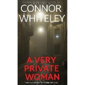 Whiteley, Connor: A Very Private Woman