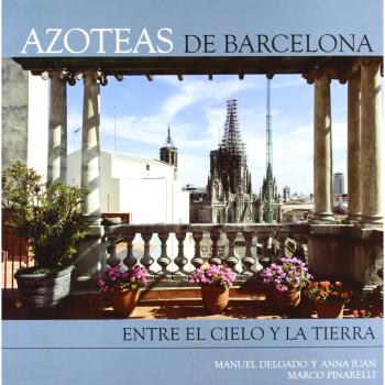 Azoteas de barcelona
