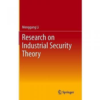 Research on Industrial Security Theory