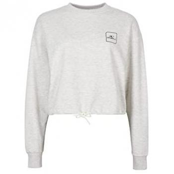 Sudadera O'Neill Cube en Color Gris