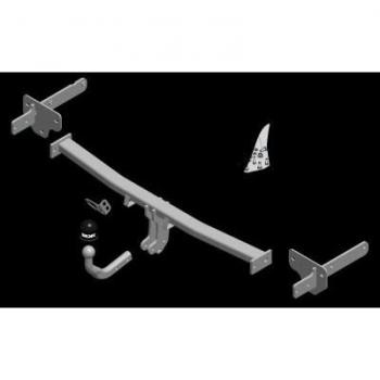 Thule Anhängerkupplung für Opel 608100