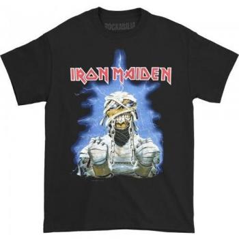 Iron Maiden World Slavery Tour '84