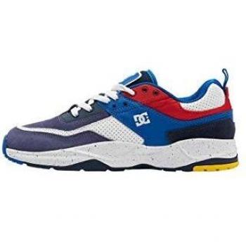DC Men's E.Tribeka SE Casual Sneakers