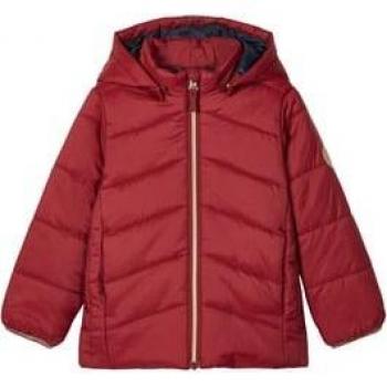 Chaqueta NMFMABAS Biking Roja 86