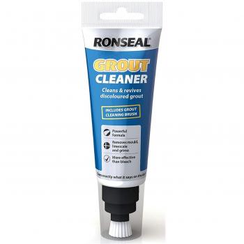 100 ml Ronseal Grout and Tile Cleaner