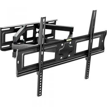 Soporte de Pared para TV TecTake 32-65 Inclinable y Giratorio