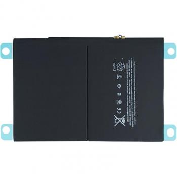 Batterie de remplacement 8827 mAh pour iPad 5/ Air 1 (A1474‑A1485) – li‑poly