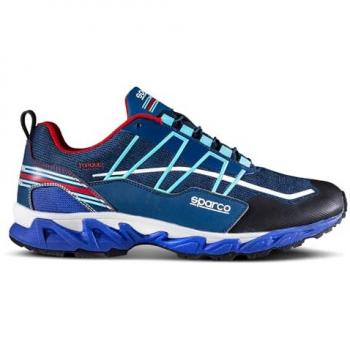 Chaussures SPARCO Casual 001289MR43BM