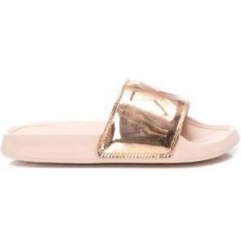 Chanclas Xti 142551 Plata para mujer