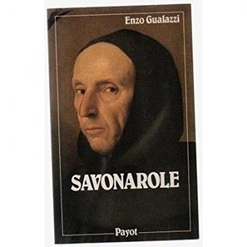 Savonarole (Payot Histoire)